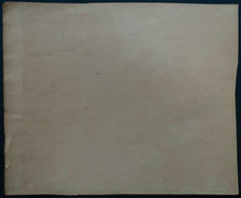 Load image into Gallery viewer, 1896 Ottawa Hockey Club Cabinet Photo Fred Chittick Signed + HOFers Pictured