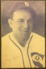 Load image into Gallery viewer, 1946 MLB Baseball Comiskey Park Program Chicago White Sox v Detroit Tigers