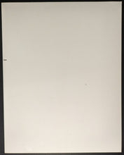 Load image into Gallery viewer, 1981 Carlton Fisk Team Issued Photograph Baseball MLB ROY Chicago White Sox