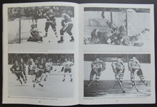 Load image into Gallery viewer, 1979 Hockey Legends Book Featuring Bobby Orr Planters Peanut Promo NHL Hockey