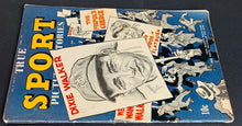 Load image into Gallery viewer, True Sport Picture Stories Vol. 2 #6 1944 Brooklyn Dodgers Dixie Walker MLB