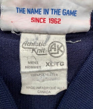 Load image into Gallery viewer, 2015-16 Brad Cocca St. Michael's Buzzers Game Worn Used Hockey Jersey OJHL Gamer