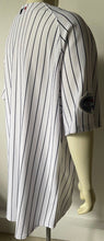 Load image into Gallery viewer, 2008 New York Yankees All-Star Game Yankee Stadium Final Season Patch Jersey