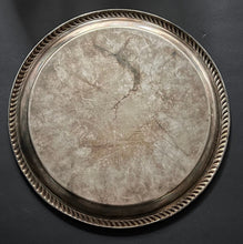 Load image into Gallery viewer, 1969 America Airlines Golf Tournament Winner Tray Woodbridge Ontario