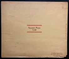 Load image into Gallery viewer, 1946 Heavyweight Boxing Champion Joe Louis Photo + New York Restaurant Album