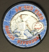 Load image into Gallery viewer, 1994 CFL Grey Cup Jersey Patch Vintage Vancouver B.C.Lions v Baltimore Football