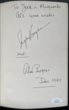 Load image into Gallery viewer, Ingrid Bergman My Story Hardcover Book Autographed Signed JSA Celebrity Actors