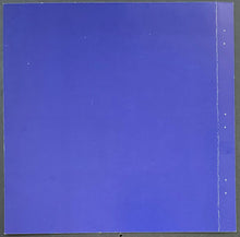 Load image into Gallery viewer, Vintage Montreal Canadiens NHL Hockey Phantom Stanley Cup Ticket Sheet