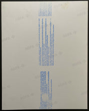 Load image into Gallery viewer, Signed NHL Hockey Hall Of Fame Boston Bruins Milt Schmidt Autographed Photograph