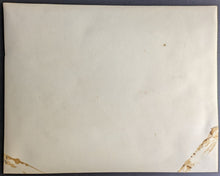 Load image into Gallery viewer, 1926 Original Type 1 Cabinet Photo of Lindsay Ontario Intermediate Hockey Team