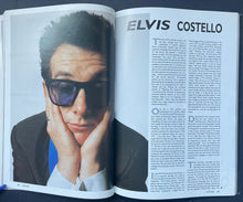 Load image into Gallery viewer, Live Aid Wembley Stadium Ticket Stub + Program Queen David Bowie Elton John VTG