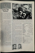 Load image into Gallery viewer, 1968 AFL NFL Championship Football Game Super Bowl Program Miami's Orange Bowl