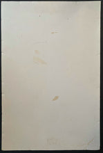 Load image into Gallery viewer, Jackson Browne Signed Poster World In Motion Tour 1989 Vintage Autographed