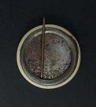 Load image into Gallery viewer, 1948 Ken Reardon Pep Cereal Premium Mini Pin-Back Button Montreal Canadiens HOF