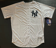Load image into Gallery viewer, Gary Sanchez Signed Retail Replica Flexbase Jersey New York Yankees MLB Baseball