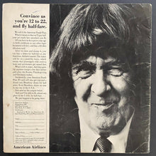 Load image into Gallery viewer, 1966 Herman's Hermits Concert Program Ticket Stub Eric Burdon The Animals