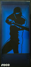 Load image into Gallery viewer, Toronto Blue Jays Bobblehead Trio Player Bobble Guerrero Jr & Biggio & Bichette