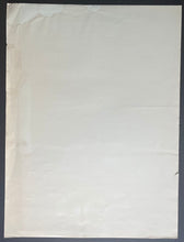 Load image into Gallery viewer, 1979 2nd Annual Rising Sun Jazz + Blues Festival Original Concert Poster BB King