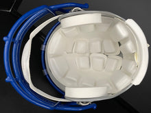 Load image into Gallery viewer, Steve Largent Seattle Seahawks Signed Full Size NFL Football Helmet Fanatics