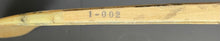 Load image into Gallery viewer, Wayne Gretzky Game Used Autographed Signed Titan Hockey Stick NHL Oilers JSA LOA
