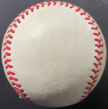 Load image into Gallery viewer, Al Clark Autographed Signed 1989 World Series Major League Rawlings Baseball