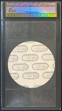 Load image into Gallery viewer, 1986 Loverboy Loving Every Minute Of It Tour Backstage Pass iCert EX-NM 6