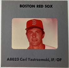 Load image into Gallery viewer, 1978 American League Issued Baseball 33mm Slides Full Set x143 Vintage MLB