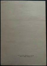 Load image into Gallery viewer, 1978 Original Water Colour Marcel Dionne Portrait NHL Artist Marcel Niederle