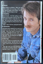 Load image into Gallery viewer, Jeff Foxworthy Autographed Signed No Shirt No Shoes No Problem Hardcover Book