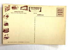 Load image into Gallery viewer, Candlestick Park Home Of The San Francisco Giants Baseball Stadium Postcard MLB