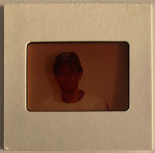 Load image into Gallery viewer, 1978 MLB Baseball American League 35mm Slides (10) Texas Rangers Bert Campaneris