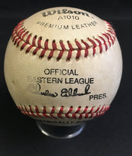 Load image into Gallery viewer, Wilson A1010 Official Eastern League Baseball Unsigned Vintage Premium Leather