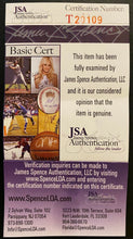 Load image into Gallery viewer, Jonathan Papelbon Signed Official MLB Baseball Autographed Boston Red Sox JSA