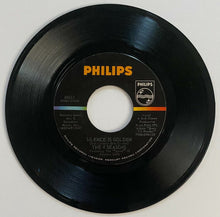 Load image into Gallery viewer, 1964 Vintage Frankie Valli Four Seasons Rag Doll Silence Is Golden Vinyl Record