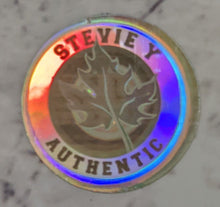 Load image into Gallery viewer, Ted Lindsay Autographed Signed Photo Detroit Red Wings NHL Hockey VTG Holo