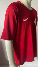 Load image into Gallery viewer, Joey Votto Signed Cincinnati Reds Autographed Game Used Batting Shirt MLB Holo