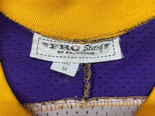 Load image into Gallery viewer, Jim Fox Los Angeles LA Kings Vintage Replica NHL Pro Stitch Hockey Jersey