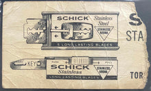 Load image into Gallery viewer, 1964 Stanley Cup Finals Game 1 Ticket Stub Maple Leaf Gardens Toronto NHL iCert