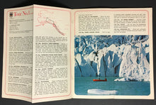 Load image into Gallery viewer, 1968 Alaska Cruise & Tour Guide Advertisement Brochure Discover America VTG
