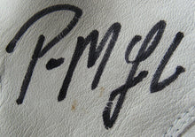 Load image into Gallery viewer, Parker McLachlin Autographed PGA Tour Pro Used Glove - Won 1 PGA Tour Tournament