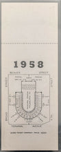 Load image into Gallery viewer, Hamilton Tiger Cats Municipal Stadium Philadelphia Ticket CFL Football iCert 6.5