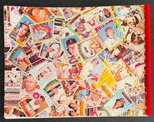 Load image into Gallery viewer, 1982 Toronto Blue Jays Card Collectors Album + Pictured Card Holders + Price
