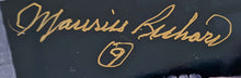 Load image into Gallery viewer, Maurice + Henri Richard Signed Photo NHL Hockey Montreal Canadiens JSA COA