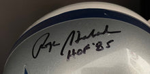 Load image into Gallery viewer, Roger Staubach Autographed Signed Dallas Cowboys Football Helmet NFL Fanatics