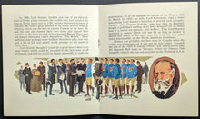 Load image into Gallery viewer, 1967 The Birthplace Of Hockey Story Of Canada No.12 Paperback Vintage Booklet