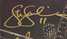 Load image into Gallery viewer, 1999 ACC NHL Hockey Toronto Maple Leafs 1st Game Program Signed Sullivan Valk +