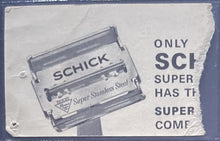 Load image into Gallery viewer, 1967 Game 6 Stanley Cup Semi-finals NHL Hockey Ticket Toronto Maple Leafs Win
