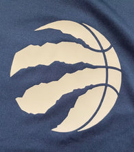 Load image into Gallery viewer, 2019 Pascal Siakam Used Basketball Warmup Shirt Team Issued Toronto Raptors LOA
