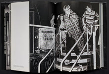 Load image into Gallery viewer, The Police 1979-1983 Hardcover Book Autographed By Photographer Lynn Goldsmith