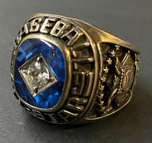 Load image into Gallery viewer, 1991 MLB All-Star Game National League Ring Toronto Blue Jays Baseball